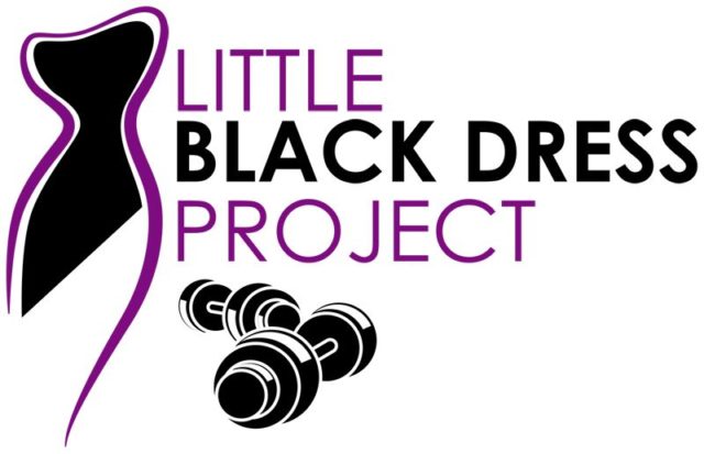 Little Black Dress Project 2017